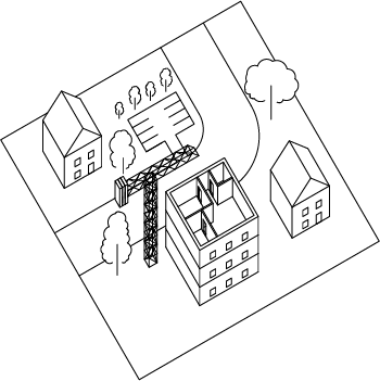 Projet d’architecture