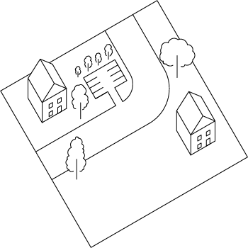 Projet d’urbanisme